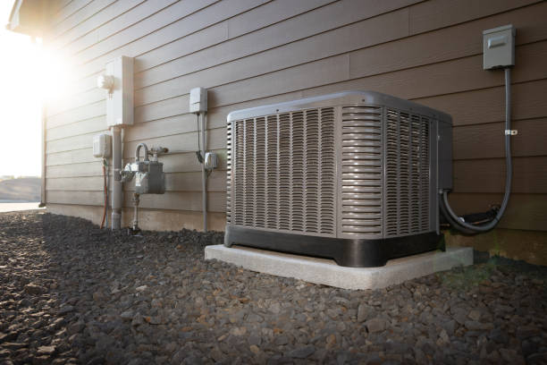 Best Affordable HVAC services  in Paris, TX